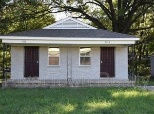 3024 Sinclair St, Memphis, TN 38127