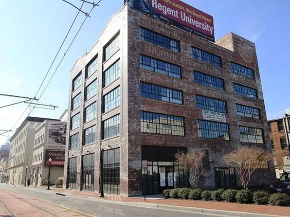 435 Monticello Ave Unit 200D, Norfolk, VA 23510