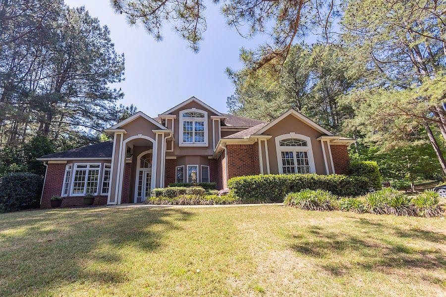 112 Falling Waters Dr, Jonesboro, GA 30236 Zillow