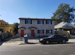 1046 E 23rd St, Los Angeles, CA 90011