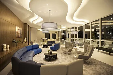 Rented by Metro Loft Management