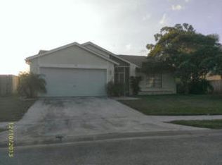 117 Rosewood Cir, Jupiter, FL 33458