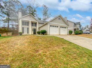 4934 Windsor Downs Ln, Decatur, GA 30035