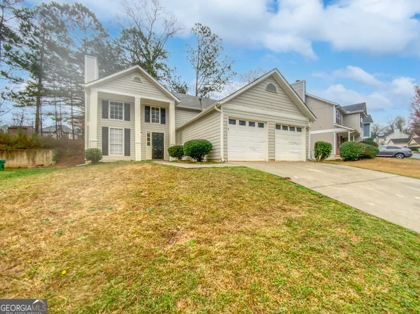 4934 Windsor Downs Ln, Decatur, GA 30035
