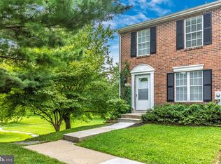 1468 Dockside Ct, Frederick, MD 21701
