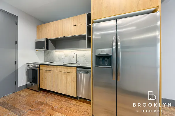 Rented by Brooklyn High Rise LLC | media 47