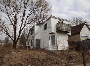 1104 W 1st St, Muncie, IN 47305