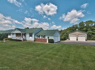 465 Stark Rd, Union Dale, PA 18470