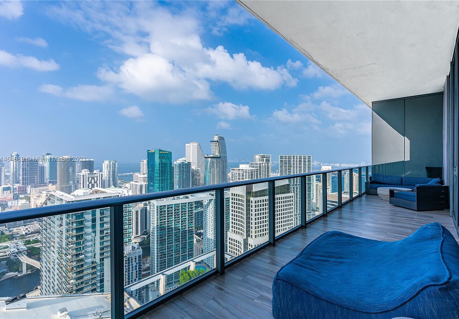 801 S Miami Ave PENTHOUSE 5704, Miami, FL 33130 Zillow