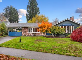3510 SE Woodstock Blvd, Portland, OR 97202