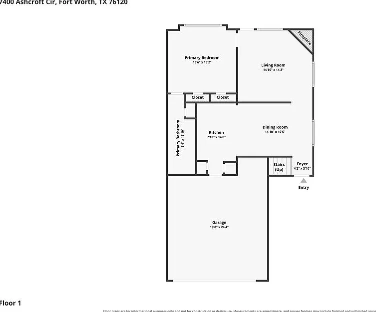 3 bed, 2.0 bath, 1186 sqft, $1,845 — Photo 3