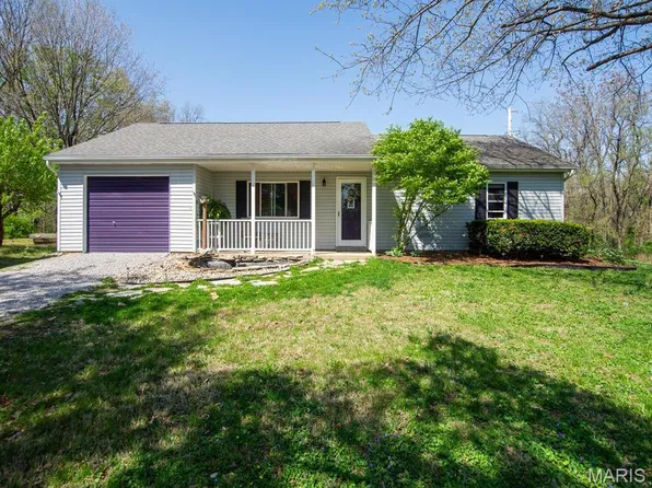 3701 Brandt Rd, Fults, IL 62244