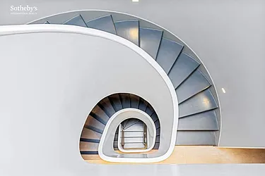 Sold by Sotheby's International Realty