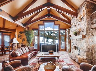 382 Timber Trail Rd, Breckenridge, CO 80424