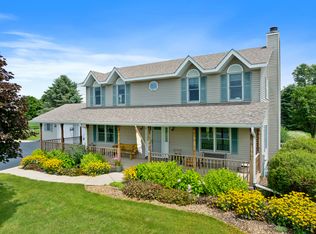 200 Rowell Rd, Hampshire, IL 60140