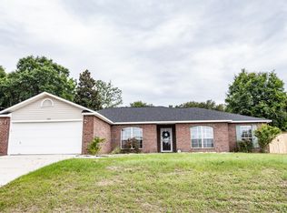 327 Egan Dr, Crestview, FL 32536