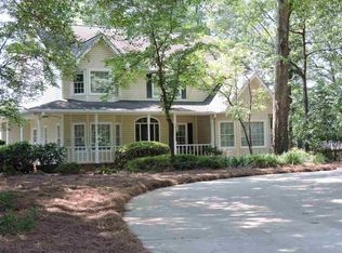 308 Stathams Way, Warner Robins, GA 31088