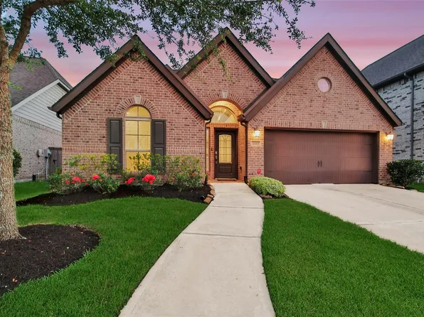 2111 Amelia Way Dr, Missouri City, TX 77459