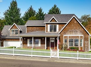 3216 Bayview Ter, Seaside, OR 97138