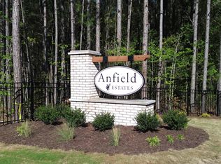 123 Anfield Rd #9, New Hill, NC 27562