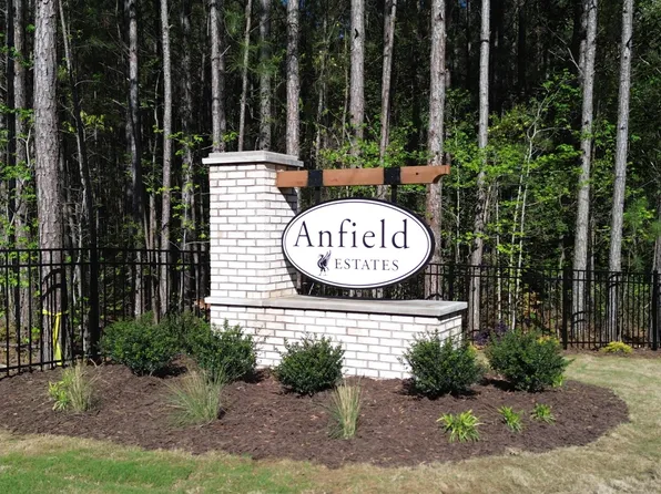 102 Anfield Rd #5, New Hill, NC 27562