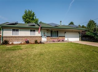 6583 Simms St, Arvada, CO 80004