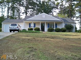 30 Waverly Ct, Dawsonville, GA 30534