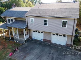 4750 Whitesides Rd, Bostic, NC 28018