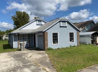 589 Swallow Ct, Apopka, FL 32712