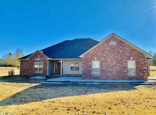 2375 Shoemaker Rd, Sheridan, AR 72150