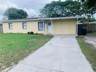 116 3rd Jpv St, Winter Haven, FL, 33880