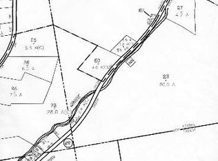 0 Fox Creek Rd, Preston Hollow, NY 12469