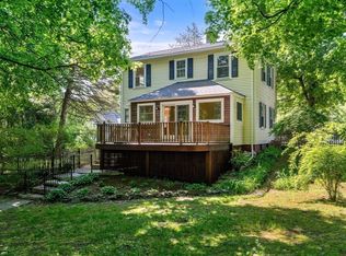 1231 Pleasant St, Worcester, MA 01602