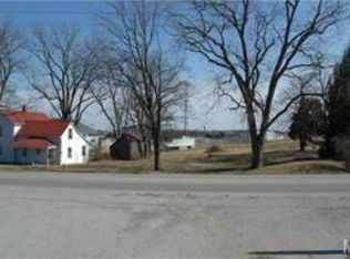 21930 Highway 32, Ste Genevieve, MO 63670