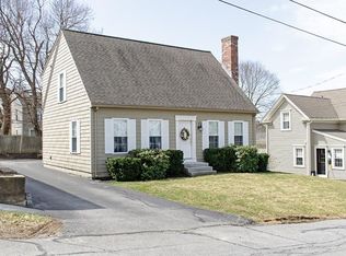45 Front St, Clinton, MA 01510
