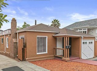 2197 E 24th St, Oakland, CA