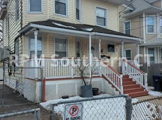 359 Wood Ave #2, Bridgeport, CT 06605