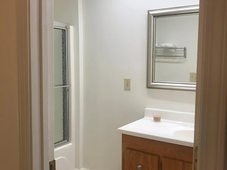 Hall Bathroom