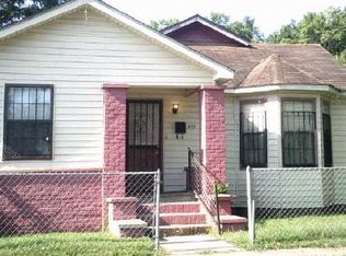 201 W Main St, Prichard, AL 36610