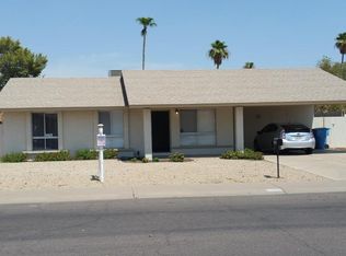 18407 N 17th Ave, Phoenix, AZ 85023