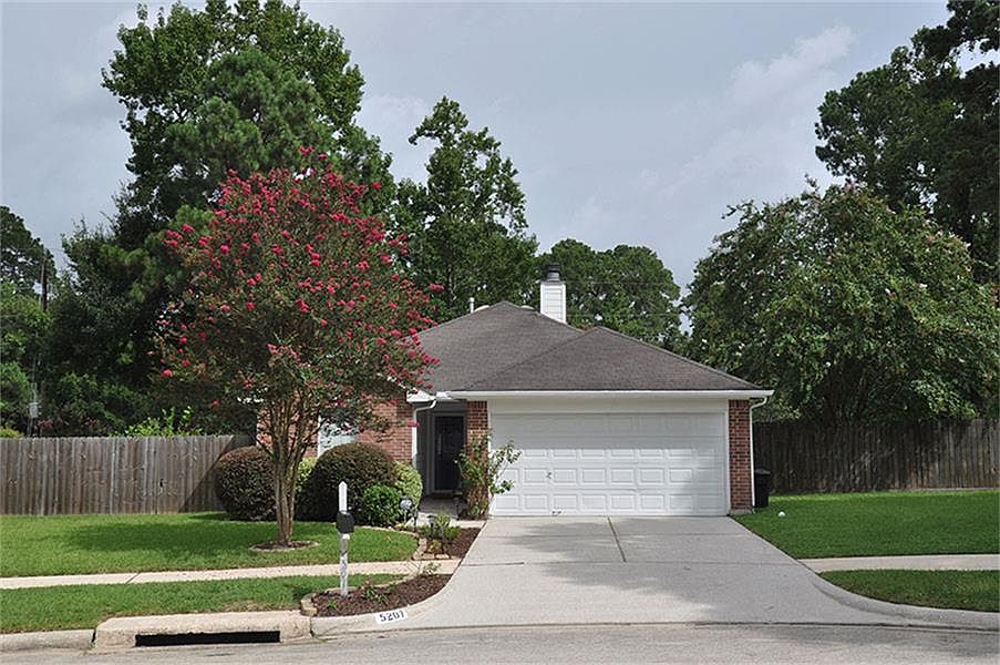 1st image of 5207 Straight Arrow Dr