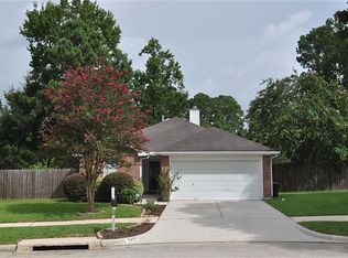 5207 Straight Arrow Dr, Humble, TX 77346
