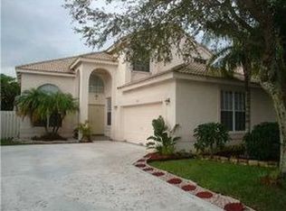 6781 NW 34th St, Margate, FL 33063