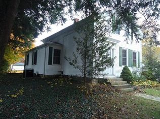 105 Center St, Milan, OH