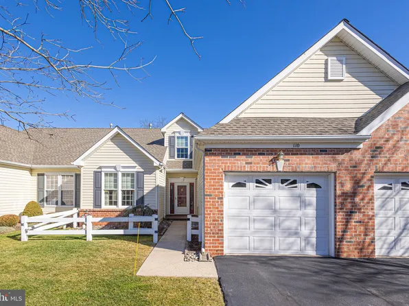 110 Wyndham Woods Way, Hatfield, PA 19440