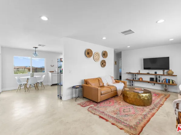 4789 Avenida Del Sol, Joshua Tree, CA 92252