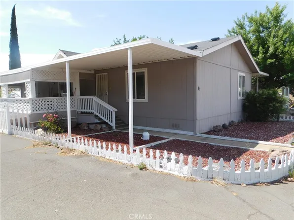 400 Sulpher Bank Dr #78, Clearlake Oaks, CA 95423