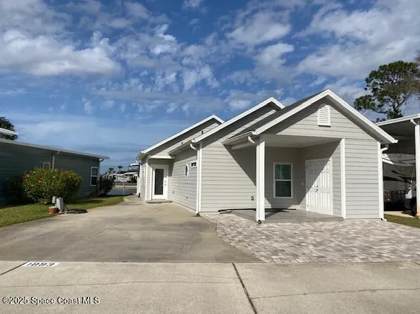 1893 Enterprise Ln #223, Titusville, FL 32796