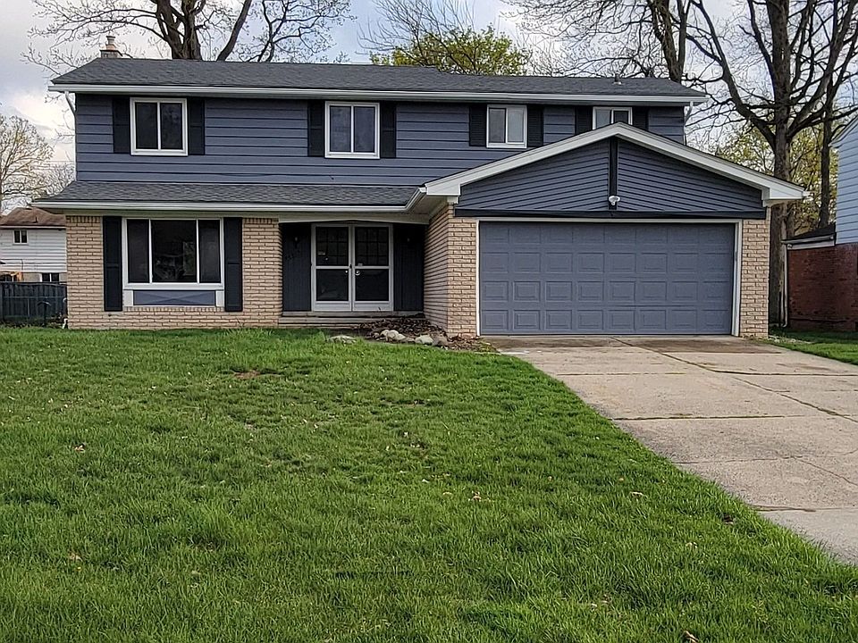 1st image of 24915 Thorndyke St