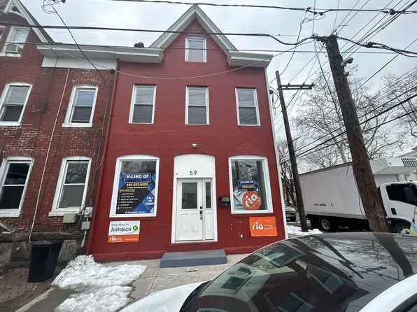 59 Girard Ave, Trenton, NJ 08638